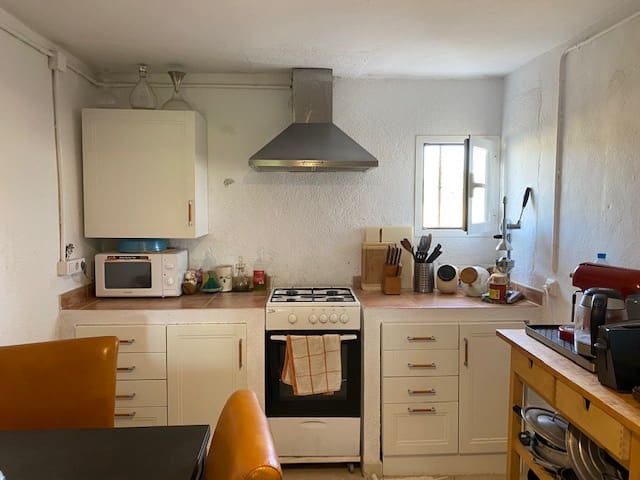 4 soveværelse Finca/Landehus til salg i Pollensa / Pollenca med garage - € 1.200.000 (Ref: 6954544)