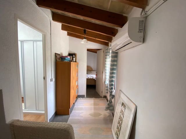 4 soveværelse Finca/Landehus til salg i Pollensa / Pollenca med garage - € 1.200.000 (Ref: 6954544)