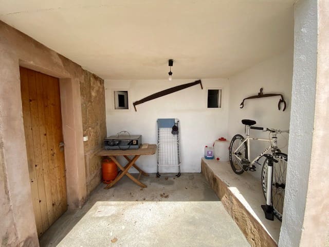 4 slaapkamer Finca/Landhuis te koop in Pollensa / Pollença met garage - € 1.200.000 (Ref: 6954544)