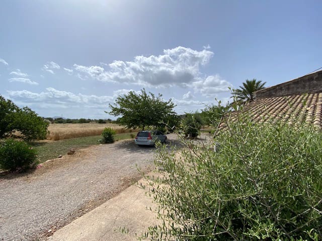 4 soveværelse Finca/Landehus til salg i Pollensa / Pollenca med garage - € 1.200.000 (Ref: 6954544)