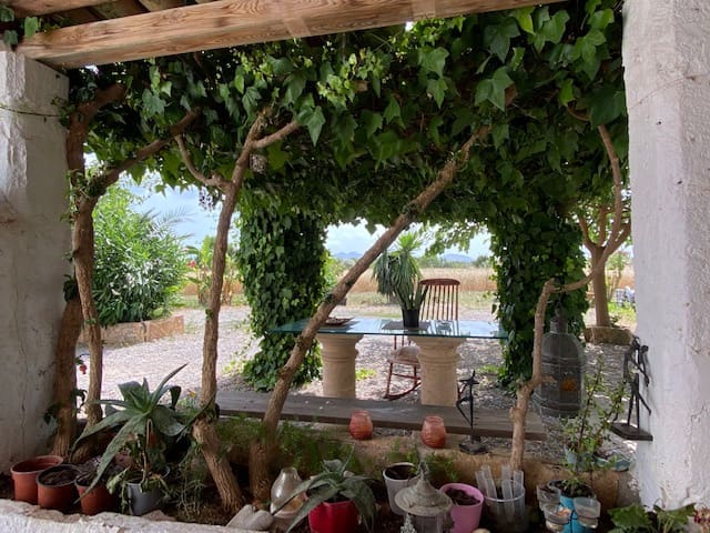 4 soveværelse Finca/Landehus til salg i Pollensa / Pollenca med garage - € 1.200.000 (Ref: 6954544)