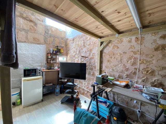 4 soveværelse Finca/Landehus til salg i Pollensa / Pollenca med garage - € 1.200.000 (Ref: 6954544)