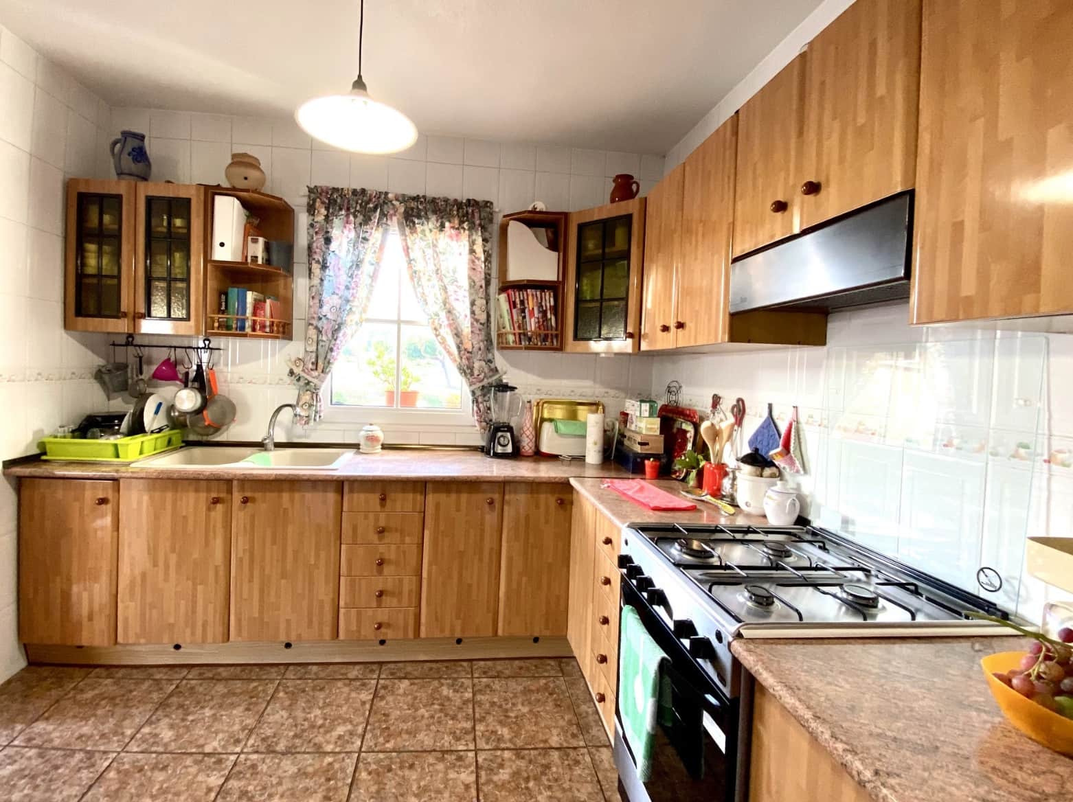 3 soveværelse Finca/Landehus til salg i Porreres - € 375.000 (Ref: 7218598)