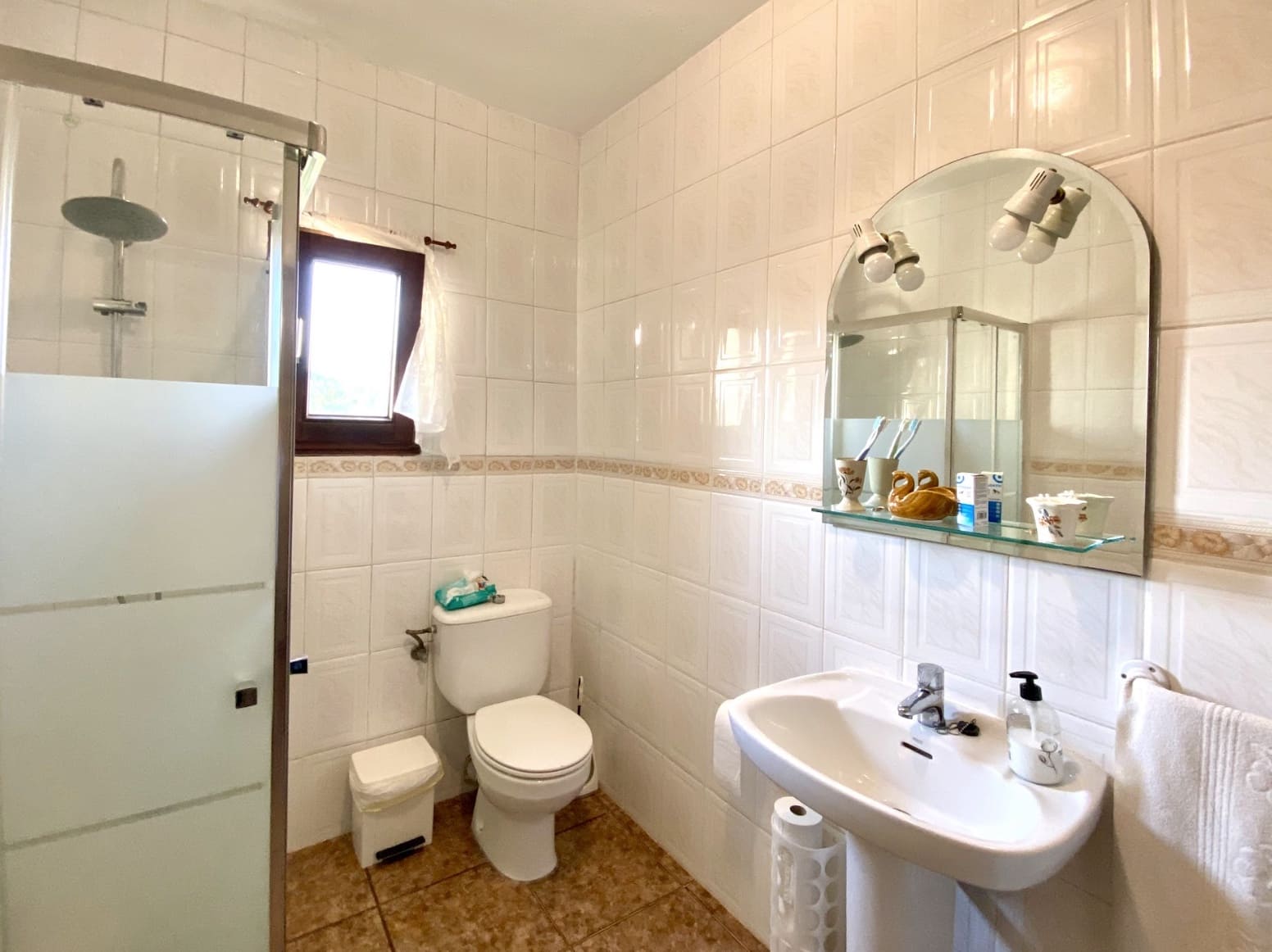 3 soveværelse Finca/Landehus til salg i Porreres - € 375.000 (Ref: 7218598)