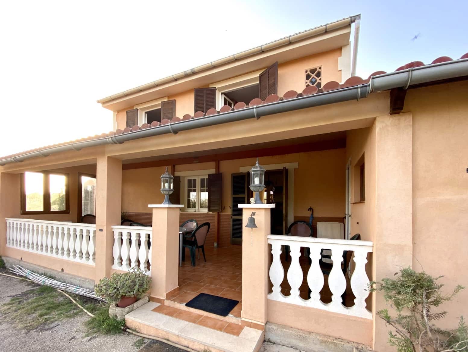 3 soveværelse Finca/Landehus til salg i Porreres - € 375.000 (Ref: 7218598)