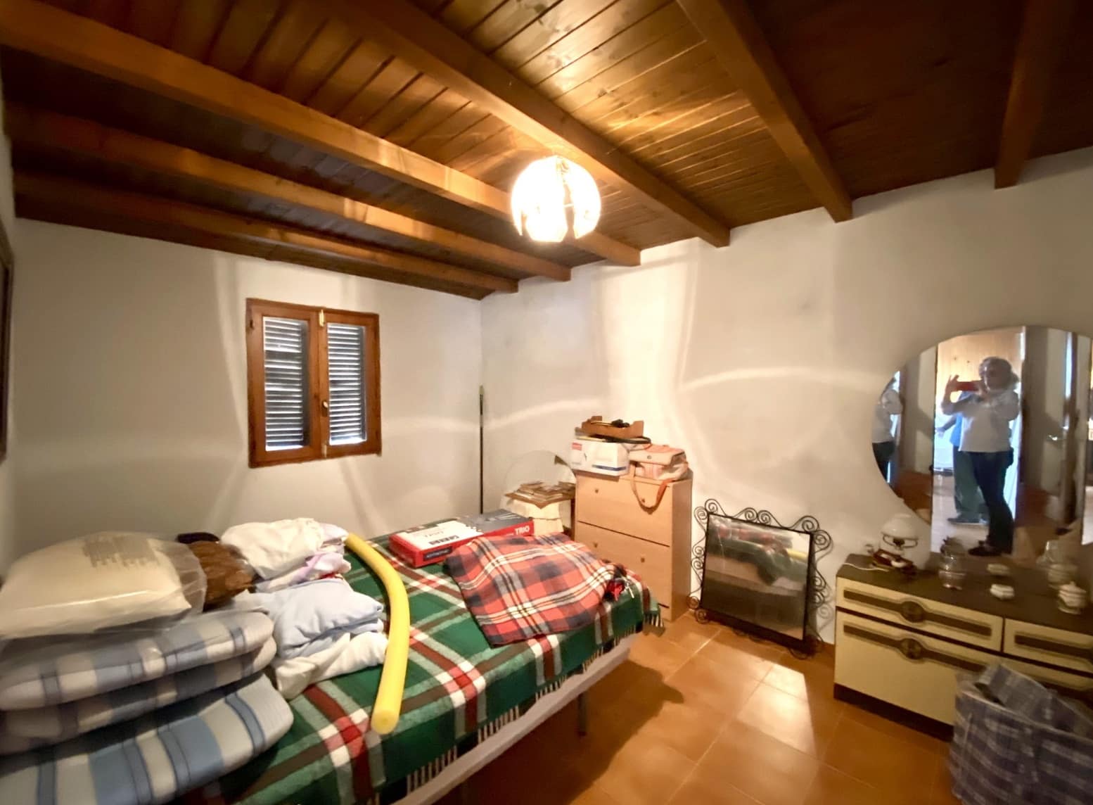 3 soveværelse Finca/Landehus til salg i Porreres - € 375.000 (Ref: 7218598)