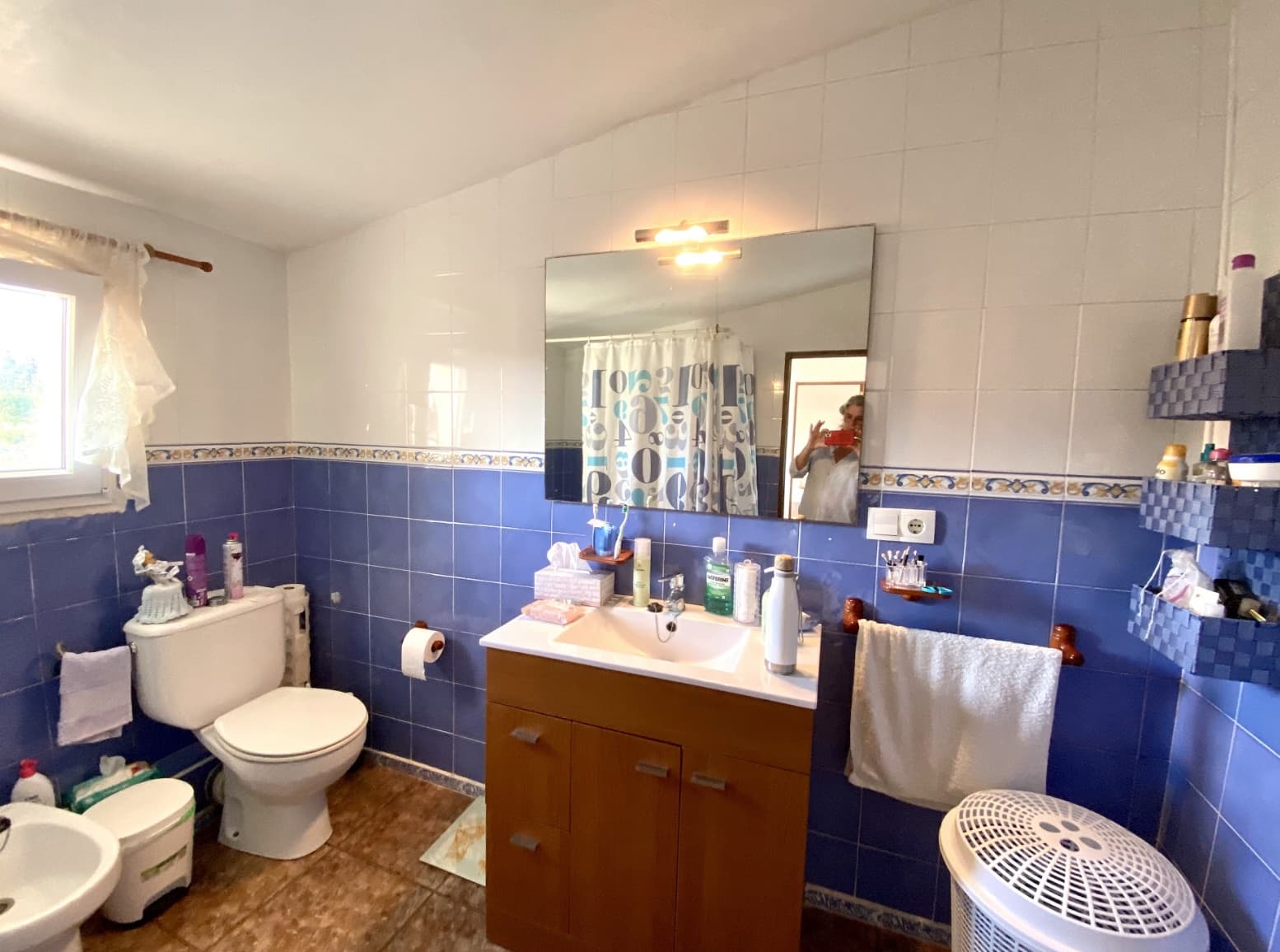 3 soveværelse Finca/Landehus til salg i Porreres - € 375.000 (Ref: 7218598)