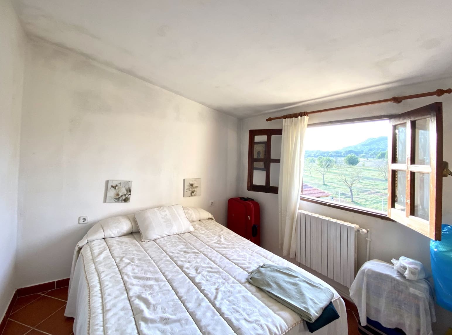 3 soveværelse Finca/Landehus til salg i Porreres - € 375.000 (Ref: 7218598)