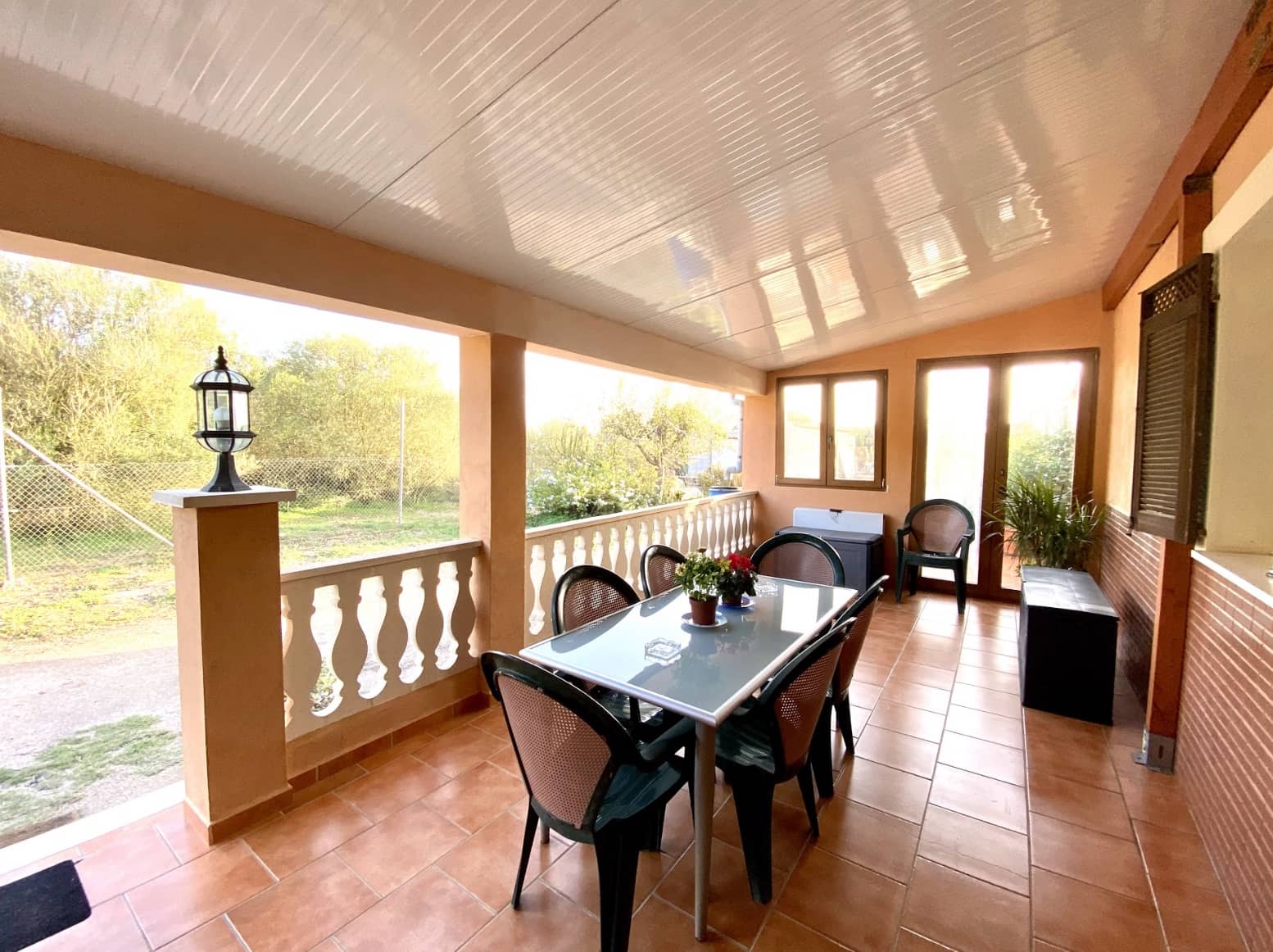 3 soveværelse Finca/Landehus til salg i Porreres - € 375.000 (Ref: 7218598)