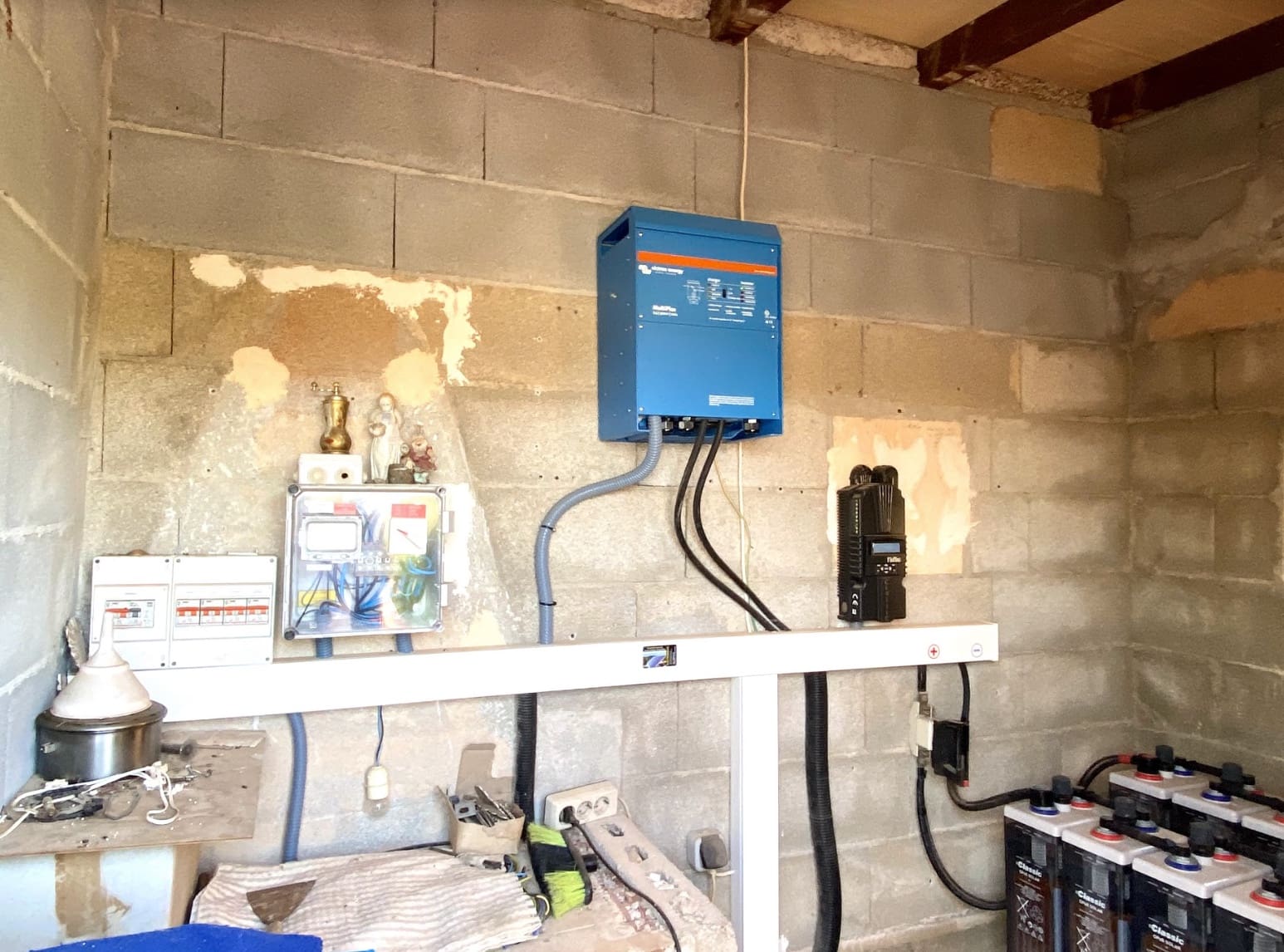 3 soveværelse Finca/Landehus til salg i Porreres - € 375.000 (Ref: 7218598)