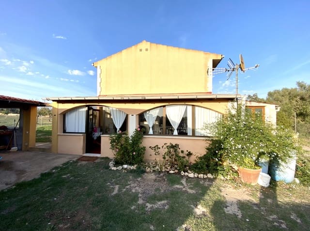 3 soveværelse Finca/Landehus til salg i Porreres - € 375.000 (Ref: 7218598)