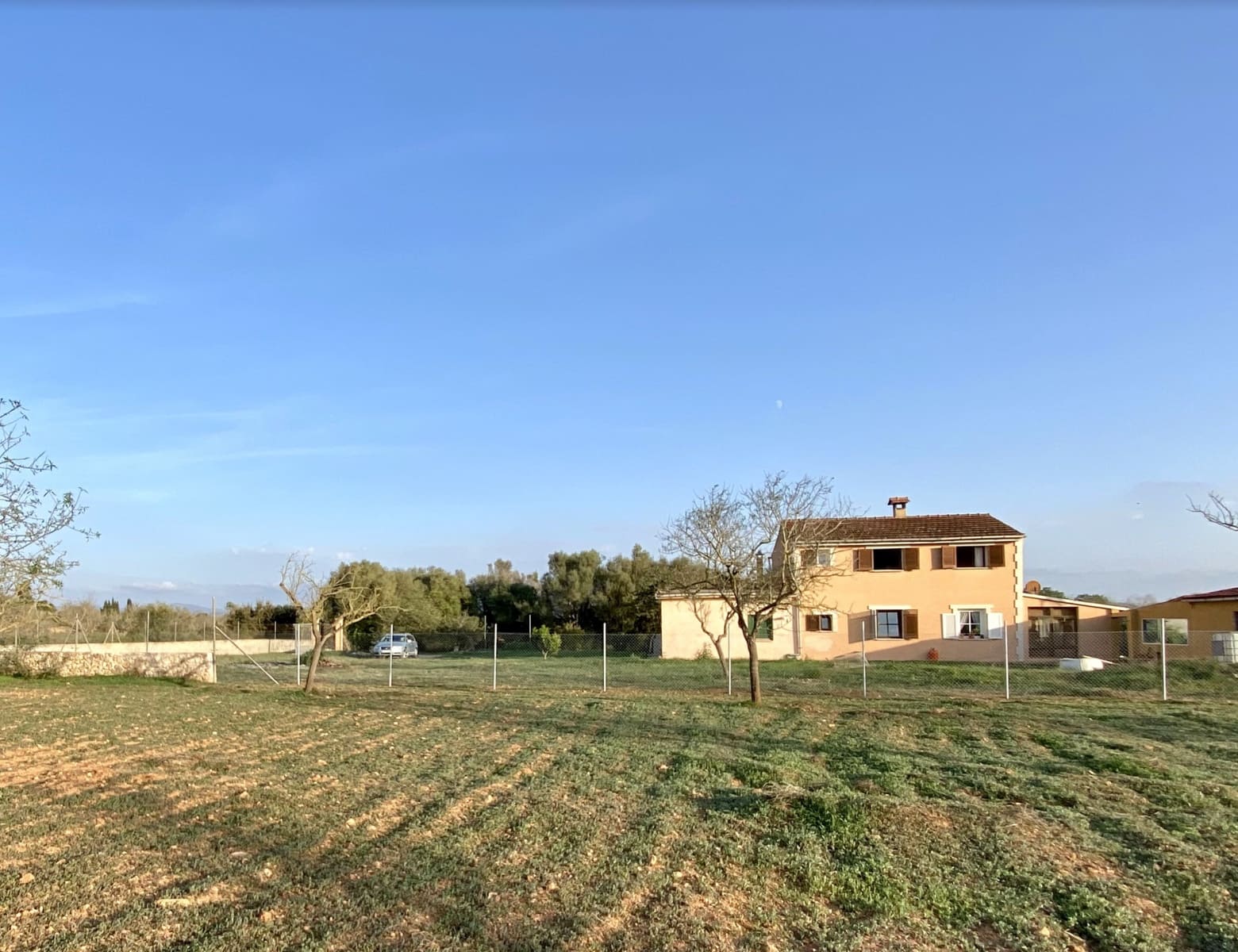 3 soveværelse Finca/Landehus til salg i Porreres - € 375.000 (Ref: 7218598)