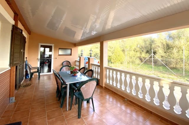 3 soveværelse Finca/Landehus til salg i Porreres - € 375.000 (Ref: 7218598)