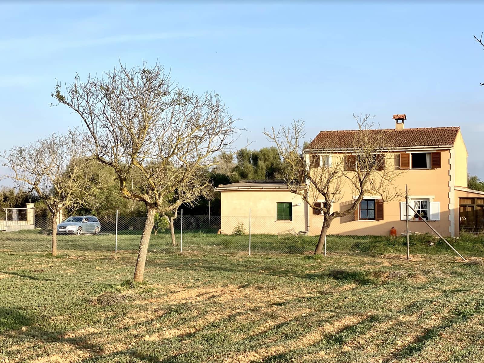 3 soveværelse Finca/Landehus til salg i Porreres - € 375.000 (Ref: 7218598)