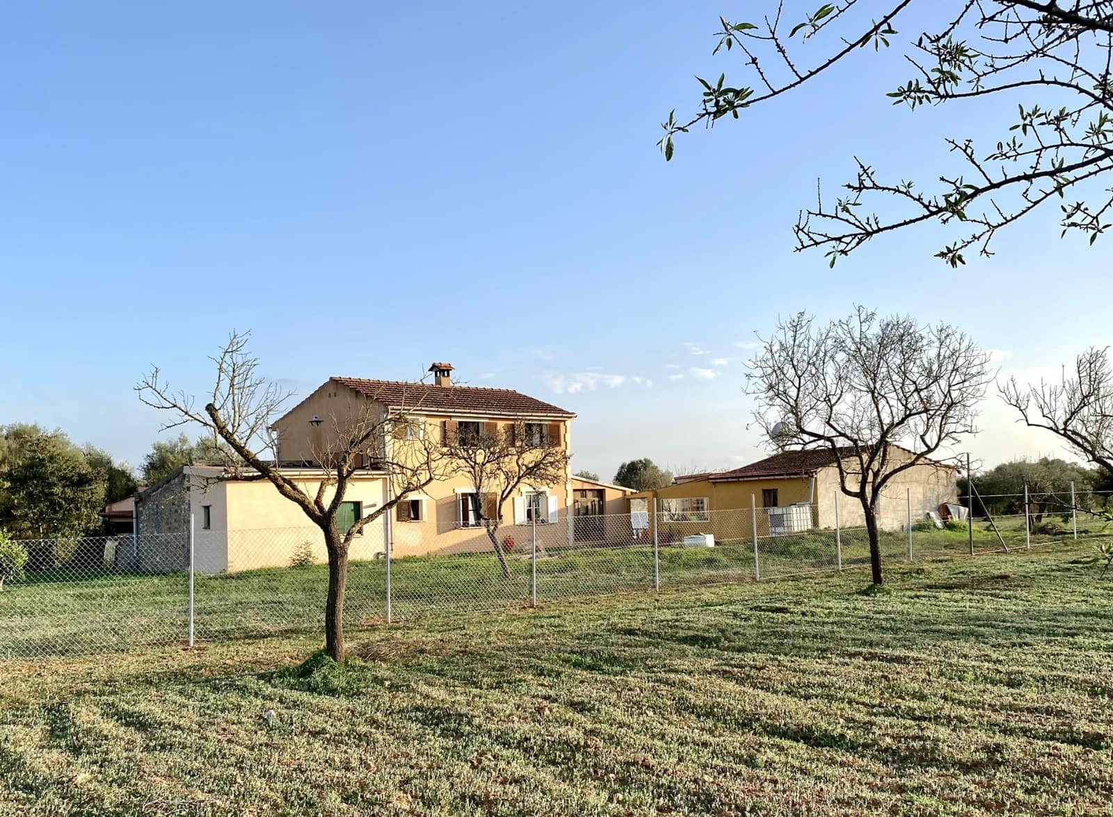 3 soveværelse Finca/Landehus til salg i Porreres - € 375.000 (Ref: 7218598)