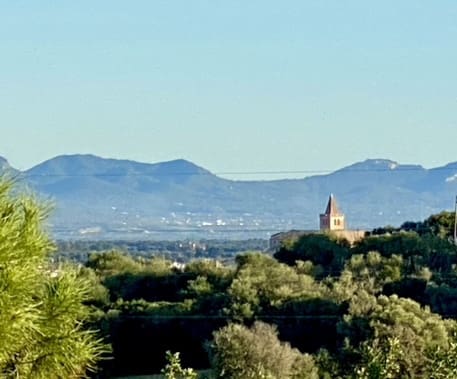 3 bedroom Finca/Country House for sale in Porreres with pool garage - € 750,000 (Ref: 7307092)