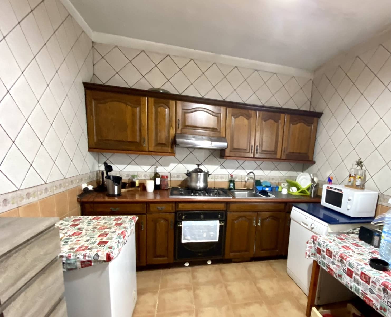 3 soveværelse Finca/Landehus til salg i Porreres med swimmingpool garage - € 750.000 (Ref: 7307092)