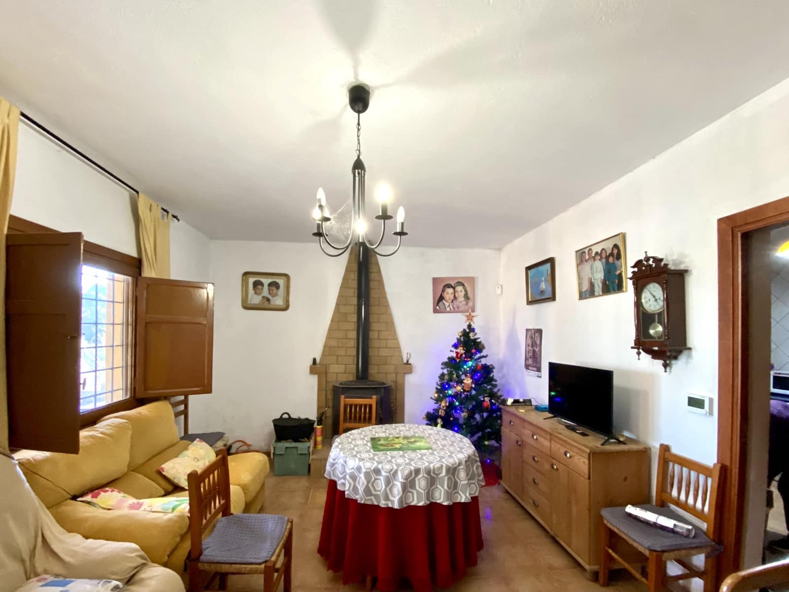 3 soveværelse Finca/Landehus til salg i Porreres med swimmingpool garage - € 750.000 (Ref: 7307092)