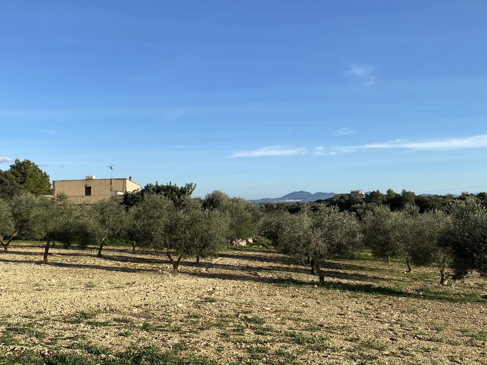 3 soveværelse Finca/Landehus til salg i Porreres med swimmingpool garage - € 750.000 (Ref: 7307092)