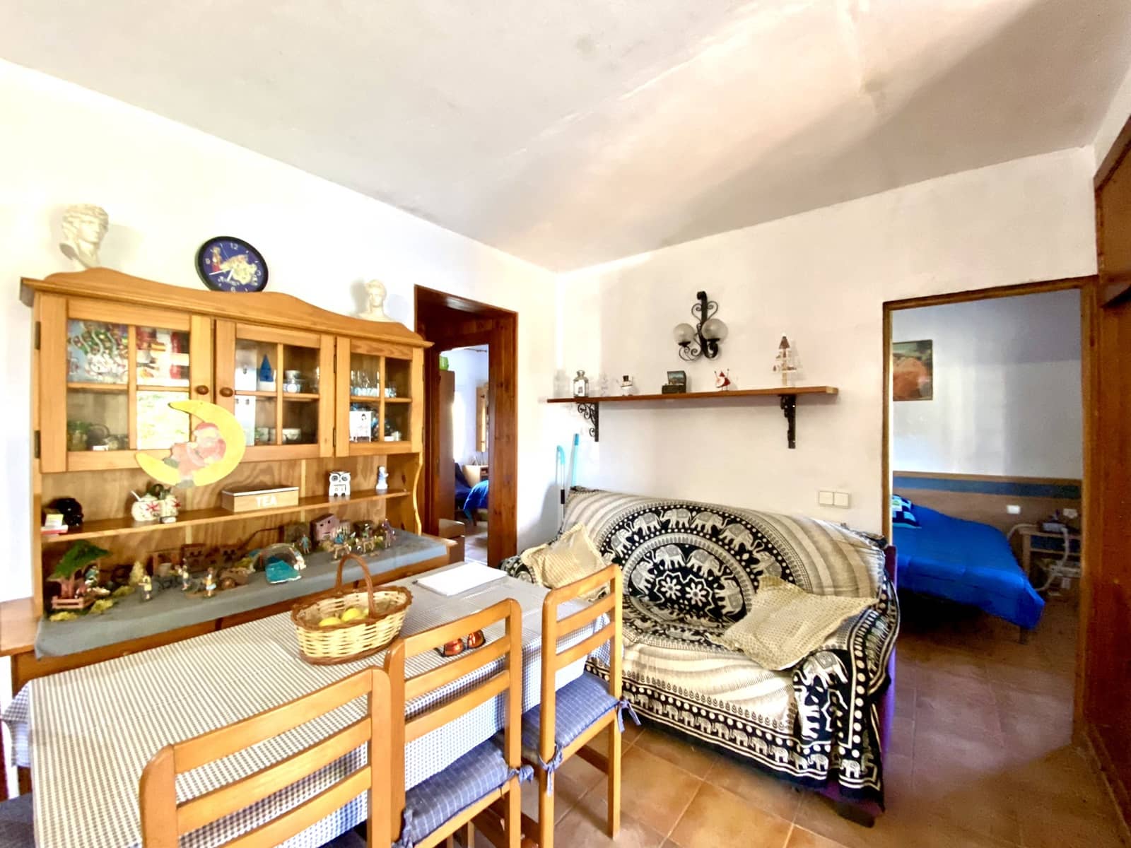 3 soveværelse Finca/Landehus til salg i Porreres med swimmingpool garage - € 750.000 (Ref: 7307092)