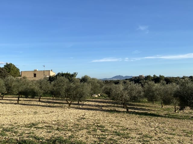 3 bedroom Finca/Country House for sale in Porreres with pool garage - € 750,000 (Ref: 7307092)