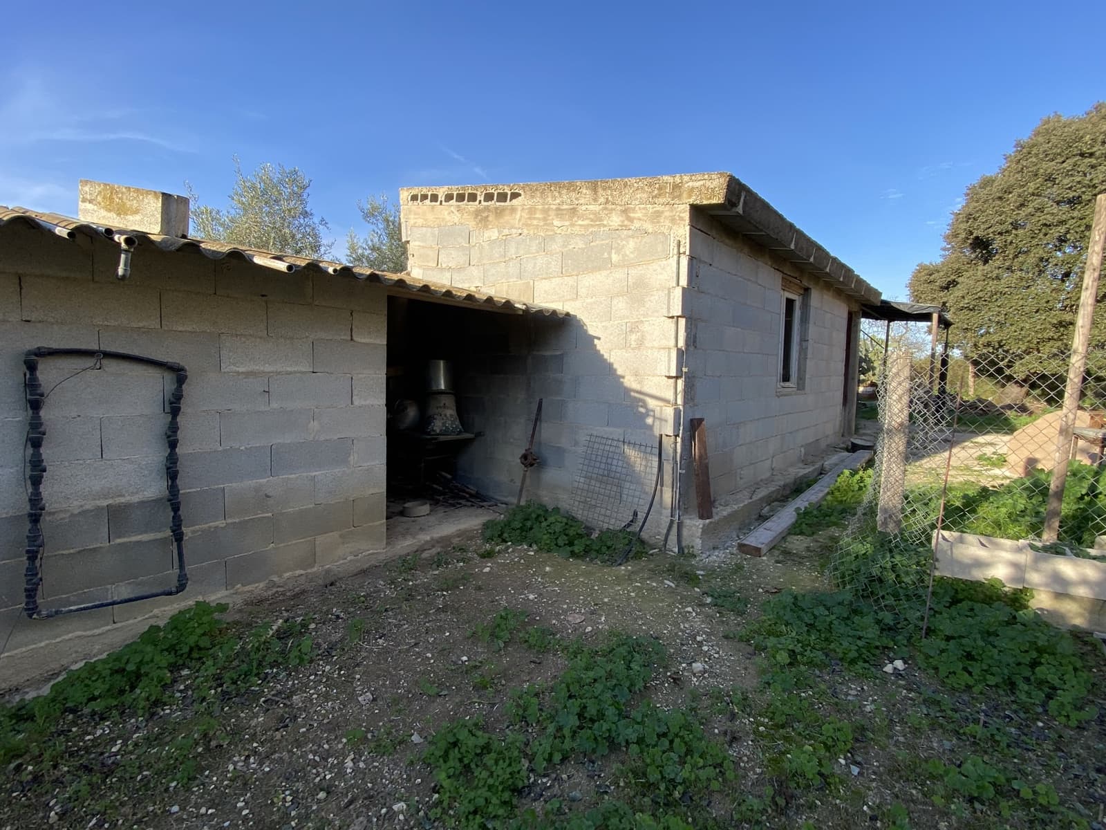 3 soveværelse Finca/Landehus til salg i Porreres med swimmingpool garage - € 750.000 (Ref: 7307092)