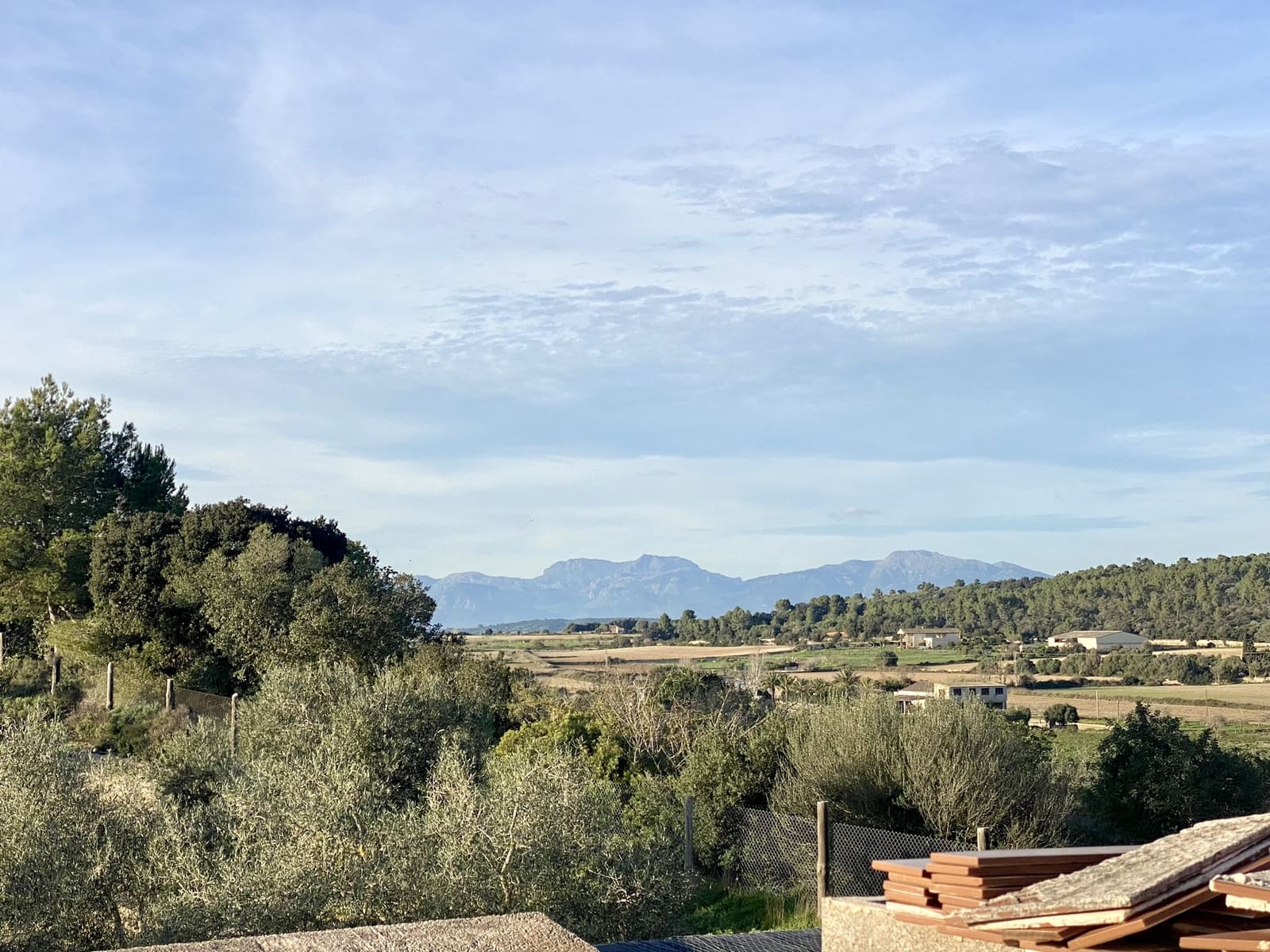 3 soveværelse Finca/Landehus til salg i Porreres med swimmingpool garage - € 750.000 (Ref: 7307092)