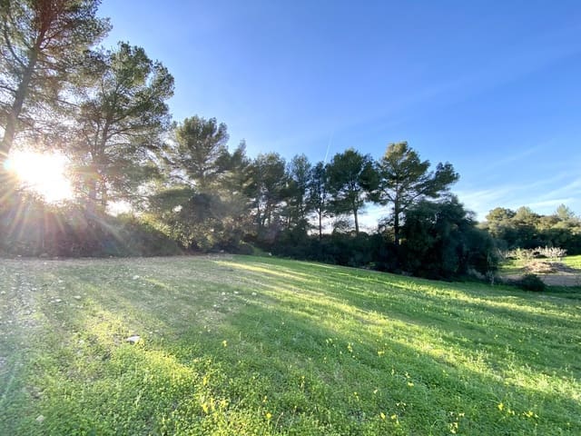 3 bedroom Finca/Country House for sale in Porreres with pool garage - € 750,000 (Ref: 7307092)