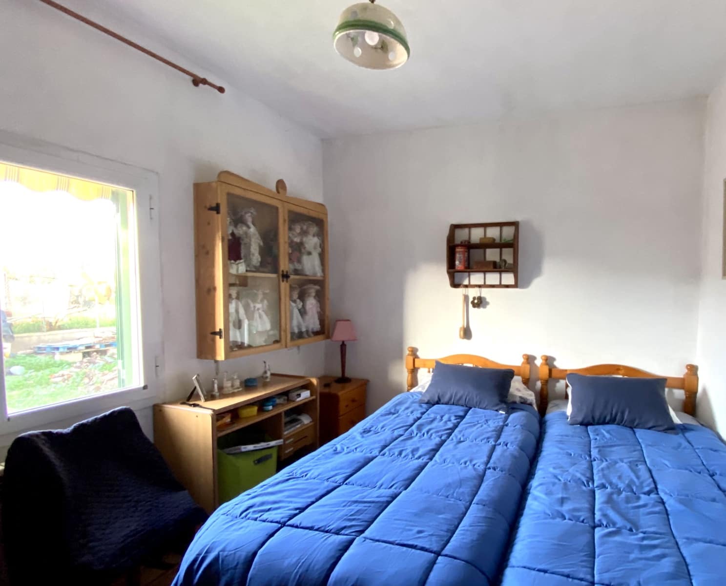 3 soveværelse Finca/Landehus til salg i Porreres med swimmingpool garage - € 750.000 (Ref: 7307092)