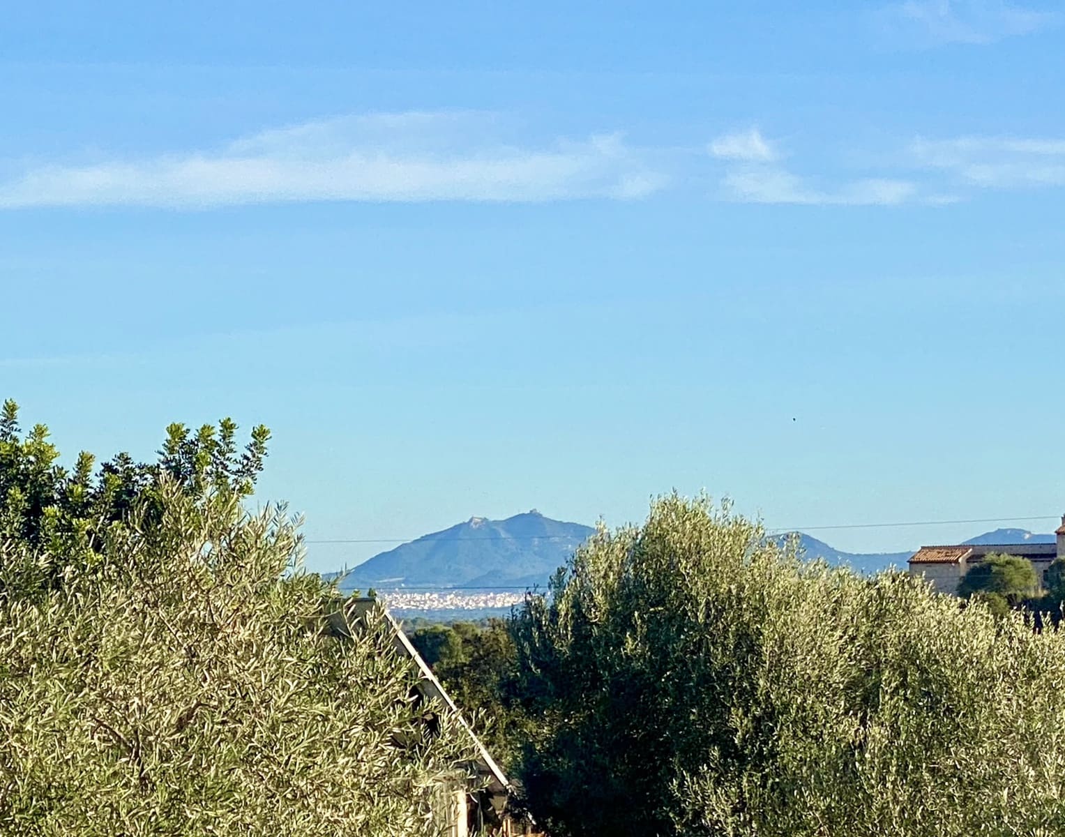 3 soveværelse Finca/Landehus til salg i Porreres med swimmingpool garage - € 750.000 (Ref: 7307092)