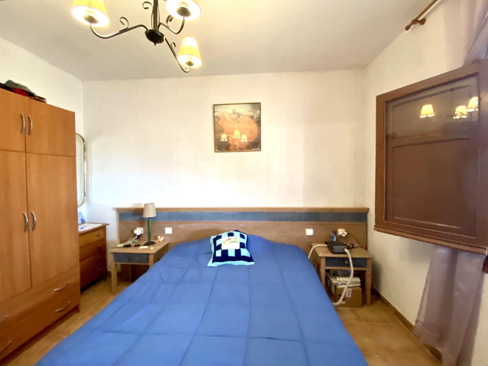 3 soveværelse Finca/Landehus til salg i Porreres med swimmingpool garage - € 750.000 (Ref: 7307092)