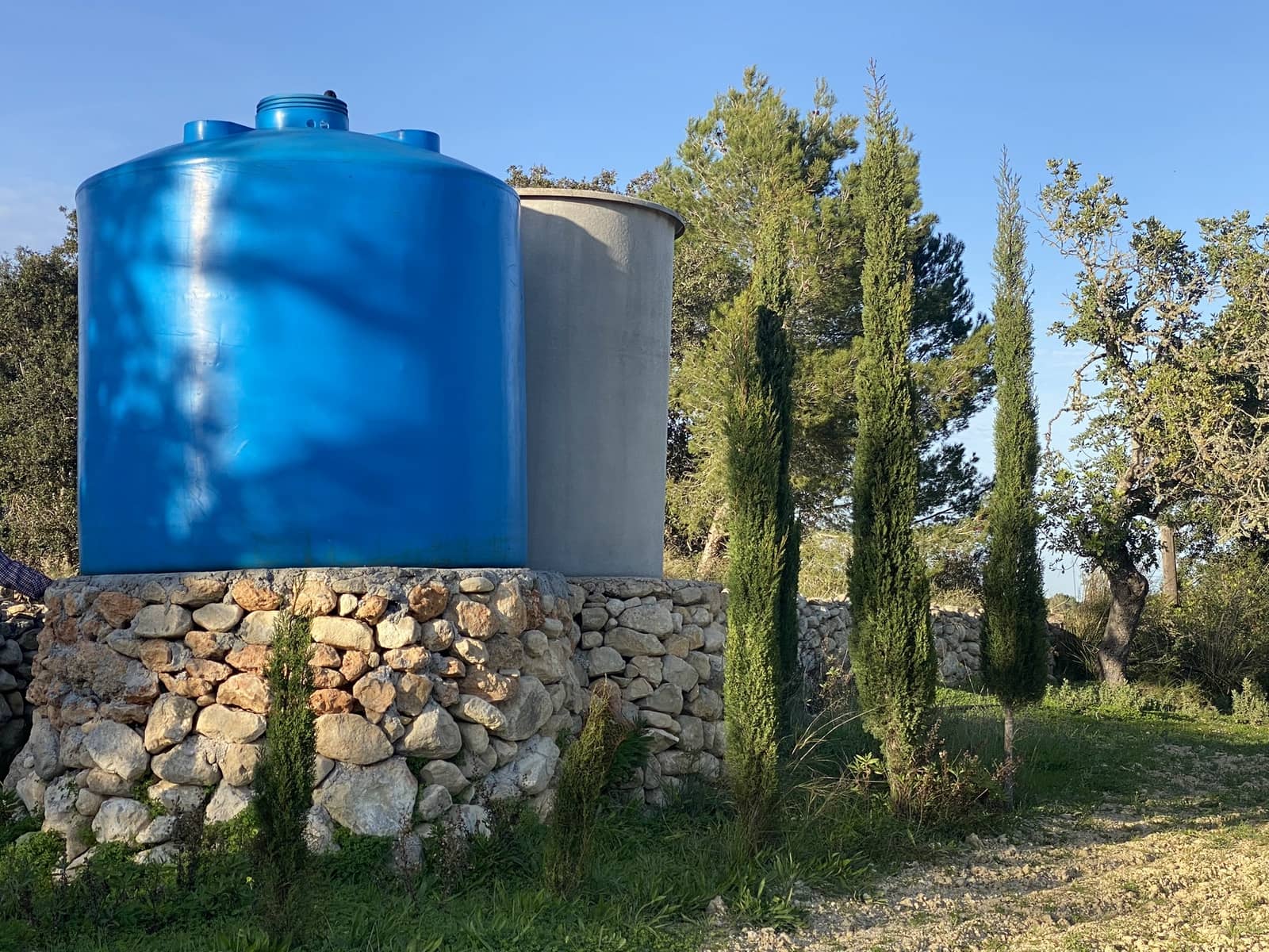 3 soveværelse Finca/Landehus til salg i Porreres med swimmingpool garage - € 750.000 (Ref: 7307092)