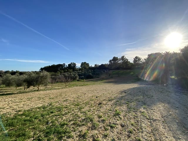 3 bedroom Finca/Country House for sale in Porreres with pool garage - € 750,000 (Ref: 7307092)