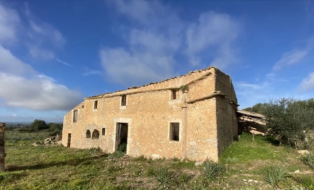 Apartament na sprzedaż w Son Macia, Manacor - 515 000 € (Ref: 7332333)