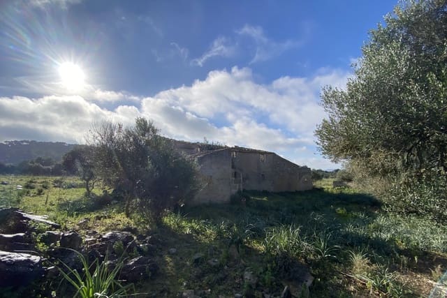 Apartament na sprzedaż w Son Macia, Manacor - 515 000 € (Ref: 7332333)