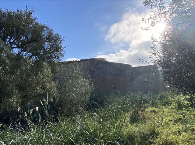 Apartament na sprzedaż w Son Macia, Manacor - 515 000 € (Ref: 7332333)