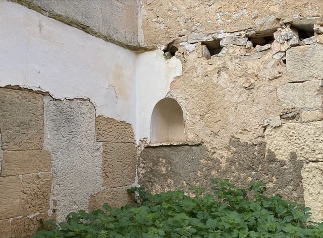 Apartament na sprzedaż w Son Macia, Manacor - 515 000 € (Ref: 7332333)