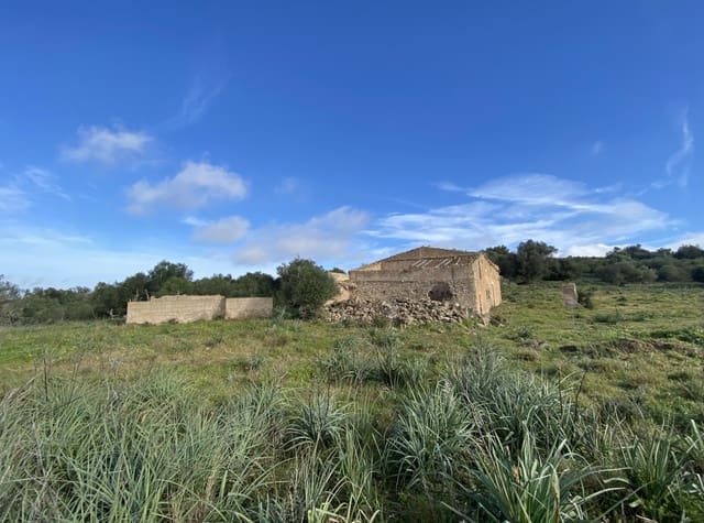 Apartament na sprzedaż w Son Macia, Manacor - 515 000 € (Ref: 7332333)