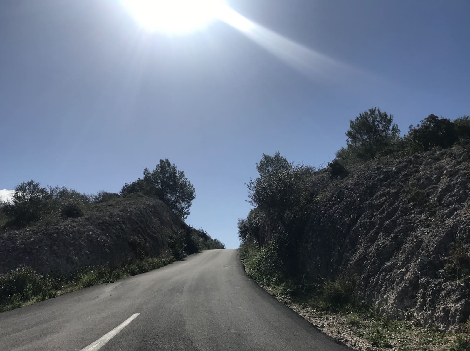 Grunde uden byggetilladelser til salg i Petra - € 700.000 (Ref: 7515600)