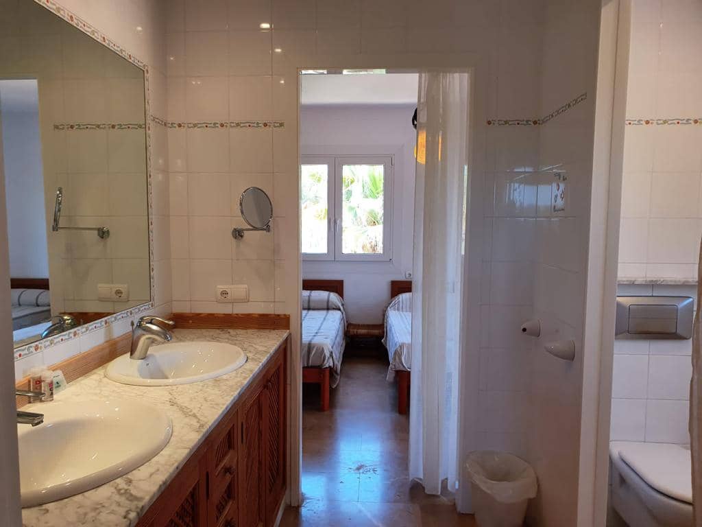 7 soveværelse Finca/Landehus til salg i Portocolom med swimmingpool garage - € 2.080.000 (Ref: 7550329)