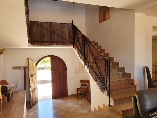 7 slaapkamer Finca/Landhuis te koop in Portocolom, Felanitx met zwembad garage - € 2.080.000 (Ref: 7550329)