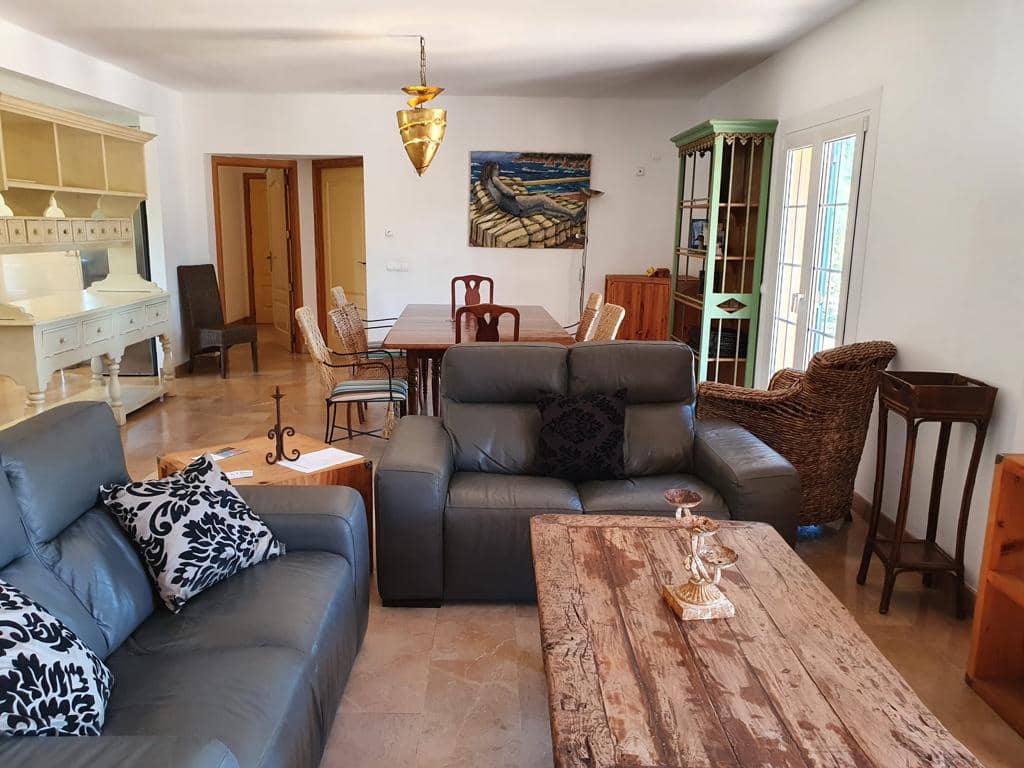 7 soveværelse Finca/Landehus til salg i Portocolom med swimmingpool garage - € 2.080.000 (Ref: 7550329)