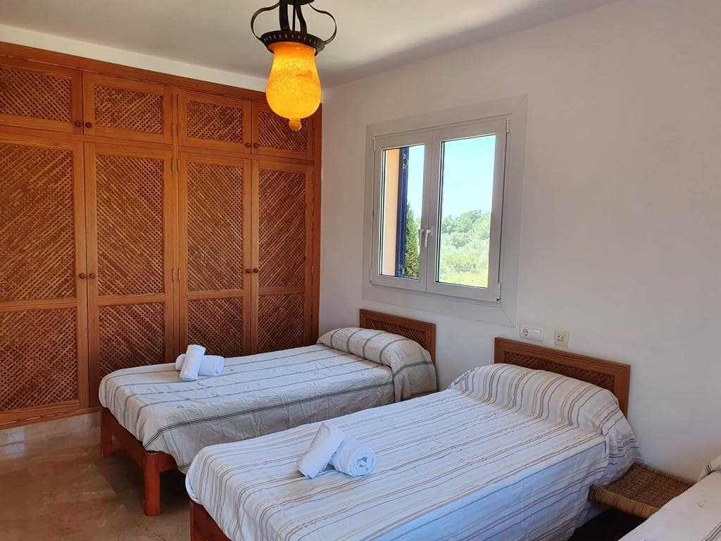 7 soveværelse Finca/Landehus til salg i Portocolom med swimmingpool garage - € 2.080.000 (Ref: 7550329)