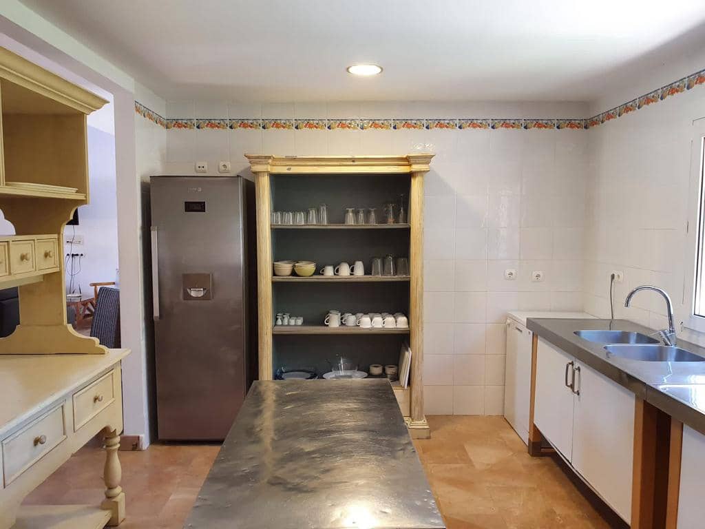 7 soveværelse Finca/Landehus til salg i Portocolom med swimmingpool garage - € 2.080.000 (Ref: 7550329)