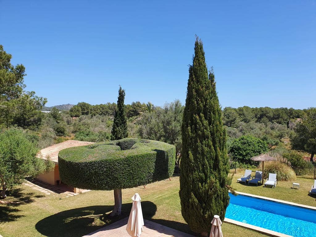 7 soveværelse Finca/Landehus til salg i Portocolom med swimmingpool garage - € 2.080.000 (Ref: 7550329)