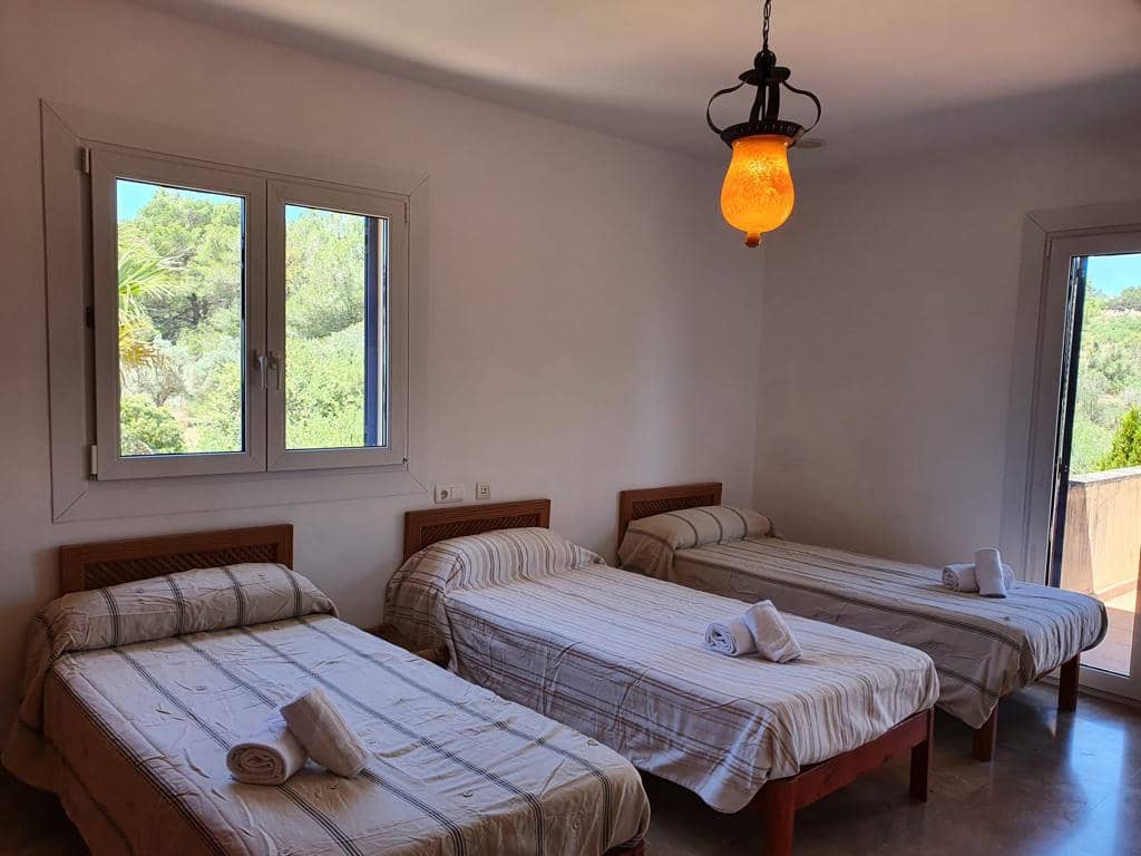 7 soveværelse Finca/Landehus til salg i Portocolom med swimmingpool garage - € 2.080.000 (Ref: 7550329)