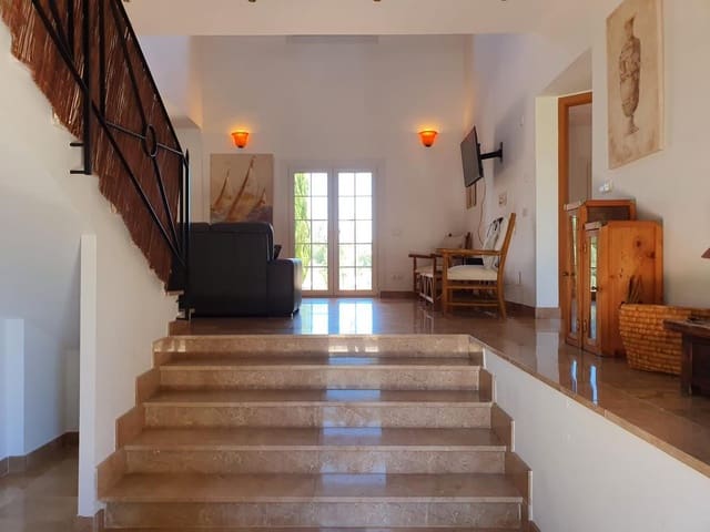 7 slaapkamer Finca/Landhuis te koop in Portocolom, Felanitx met zwembad garage - € 2.080.000 (Ref: 7550329)