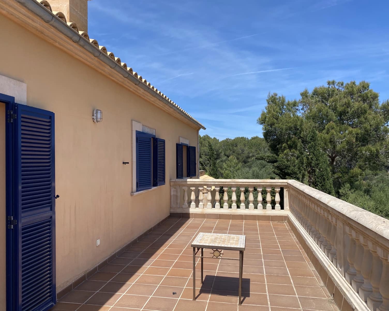 7 soveværelse Finca/Landehus til salg i Portocolom med swimmingpool garage - € 2.080.000 (Ref: 7550329)