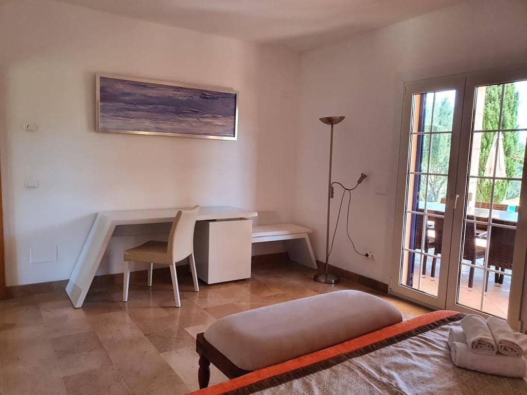 7 soveværelse Finca/Landehus til salg i Portocolom med swimmingpool garage - € 2.080.000 (Ref: 7550329)