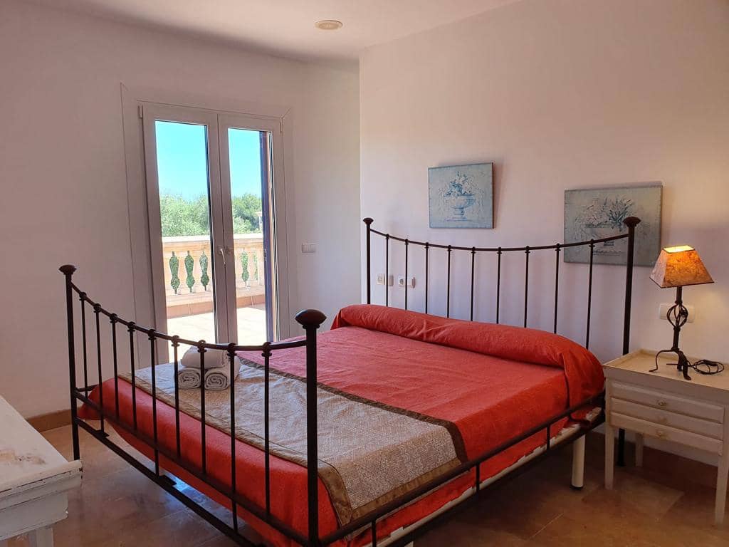 7 soveværelse Finca/Landehus til salg i Portocolom med swimmingpool garage - € 2.080.000 (Ref: 7550329)